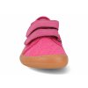 G1700358 2 barefoot tenisky froddo bf canvas fuxia ruzove 2 3
