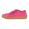 G1700358 2 barefoot tenisky froddo bf canvas fuxia ruzove 2 4