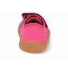 G1700358 2 barefoot tenisky froddo bf canvas fuxia ruzove 2 5