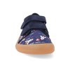 G1700358 6 barefoot tenisky froddo bf canvas blue modre 3