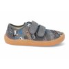 G1700358 7 barefoot tenisky froddo bf canvas grey sede 2 2
