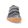 G1700358 7 barefoot tenisky froddo bf canvas grey sede 2 3