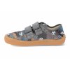 G1700358 7 barefoot tenisky froddo bf canvas grey sede 2 4