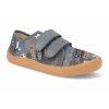 G1700358 7 barefoot tenisky froddo bf canvas grey sede 2 1