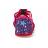 BFN 170020 OP STARS barefoot prezuvky beda novy typ stars s pevnym opatkem 5