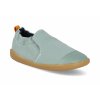 100XP100601 barefoot prezuvky bobux xplorer indie slate pencil modre 1