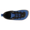 XPLORER B O B barefoot tenisky be lenka xplorer blue olive black modre 6