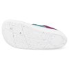 XPLORER L T P barefoot tenisky be lenka xplorer light teal plum 7