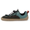 XPLORER O B S G barefoot tenisky be lenka xplorer olive black sage green 4