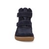 BG303288 535 barefoot zimni obuv s membranou bundgaard bobbie tex navy modra 3