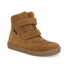 BG303288 228 barefoot zimni obuv s membranou bundgaard bobbie tex tan hneda 1