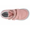 DELIA PINK barefoot kotnikova obuv protetika delia pink ruzova 6