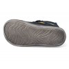 RODRIGO NAVY barefoot zimni obuv s membranou protetika rodrigo navy modra 7