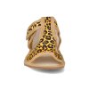 ROSS LEOP barefoot prezuvky milash ross leopard 3