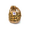 ROSS LEOP barefoot prezuvky milash ross leopard 5