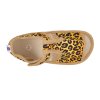 ROSS LEOP barefoot prezuvky milash ross leopard 6