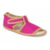 MONI MAGE barefoot prezuvky milash monica magenta 1