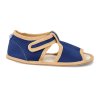 MONI BLUE barefoot prezuvky milash monica blue 2