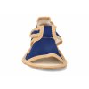 MONI BLUE barefoot prezuvky milash monica blue 3