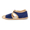 MONI BLUE barefoot prezuvky milash monica blue 4