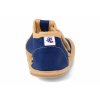 MONI BLUE barefoot prezuvky milash monica blue 5