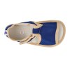 MONI BLUE barefoot prezuvky milash monica blue 7