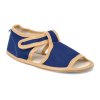 MONI BLUE barefoot prezuvky milash monica blue 1
