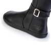 SHAPEN barefoot boots GLAM black (8)