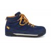 RWHW NGBU barefoot outdoorova obuv xero shoes ridgeway insignia blue modra 2