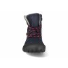 04T004.502 110 barefoot zimni obuv s membranou koel4kids miloni cordura tex blue modra 3