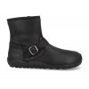 05L012.237 000 barefoot kotnikove boty koel lars hydro lambswool black cerna 2