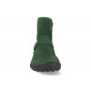 05L012.237 305 barefoot kotnikove boty koel lars hydro lambswool green zelena 3