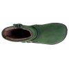 05L012.237 305 barefoot kotnikove boty koel lars hydro lambswool green zelena 6