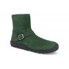 05L012.237 305 barefoot kotnikove boty koel lars hydro lambswool green zelena 1