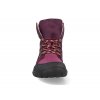 05T004.502 670 barefoot kotnikova obuv koel miloni ladies wool purple fialova 3