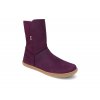08T010.232 670 podzim 2023 barefoot zimni kozacky s membranou koel dina hydro warm purple fialova 1
