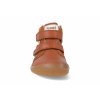 07T023.102 550 barefoot zimni detske boty koel ethan tex wool cognac hneda 3