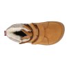 07T024.232 560 barefoot zimni detske boty koel dean tex wool miel hneda 6