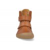 07T026.102 550 barefoot zimni detske kotnikove boty koel4kids emil napa tex wool cognac hneda 3