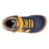 07T038.123 110 barefoot zimni detske kotnikove boty koel daniel tex blue modra 6