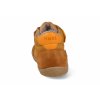 07T038.123 550 barefoot zimni detske kotnikove boty koel daniel tex cognac hneda 5