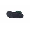 08L034.233 305 barefoot damske zimni boty koel fina felt green zelena 7