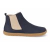 08M025.233 100 barefoot kozacky koel dana hydro felt navy modre 2