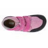 ELLA M RUZ DEV barefoot detske boty jonap ella m ruzova devon 6