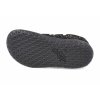 B22 CER BUB barefoot tenisky jonap b22 cerna bublina 7