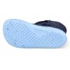 50210045 barefoot snehule be lenka snowfox kids 2 0 dark light blue modre 7