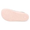 FF GR PINK barefoot detske kotnikove boty baby bare febo fall grey pink sede 7