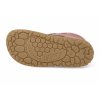 33 50023 49 barefoot detske kotnikove boty lurchi nino nappa ambra rose ruzove 7