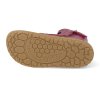 33 50029 43 barefoot detske zimni boty lurchi nuski nappa bordo vinove 7
