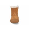 33 13993 24 barefoot detske kozacky lurchi fiffy tan hnede 3